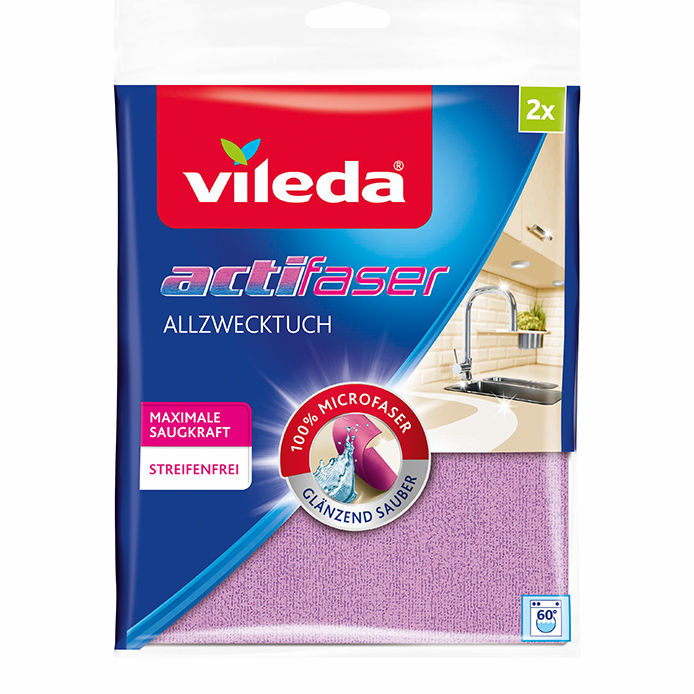 Vileda